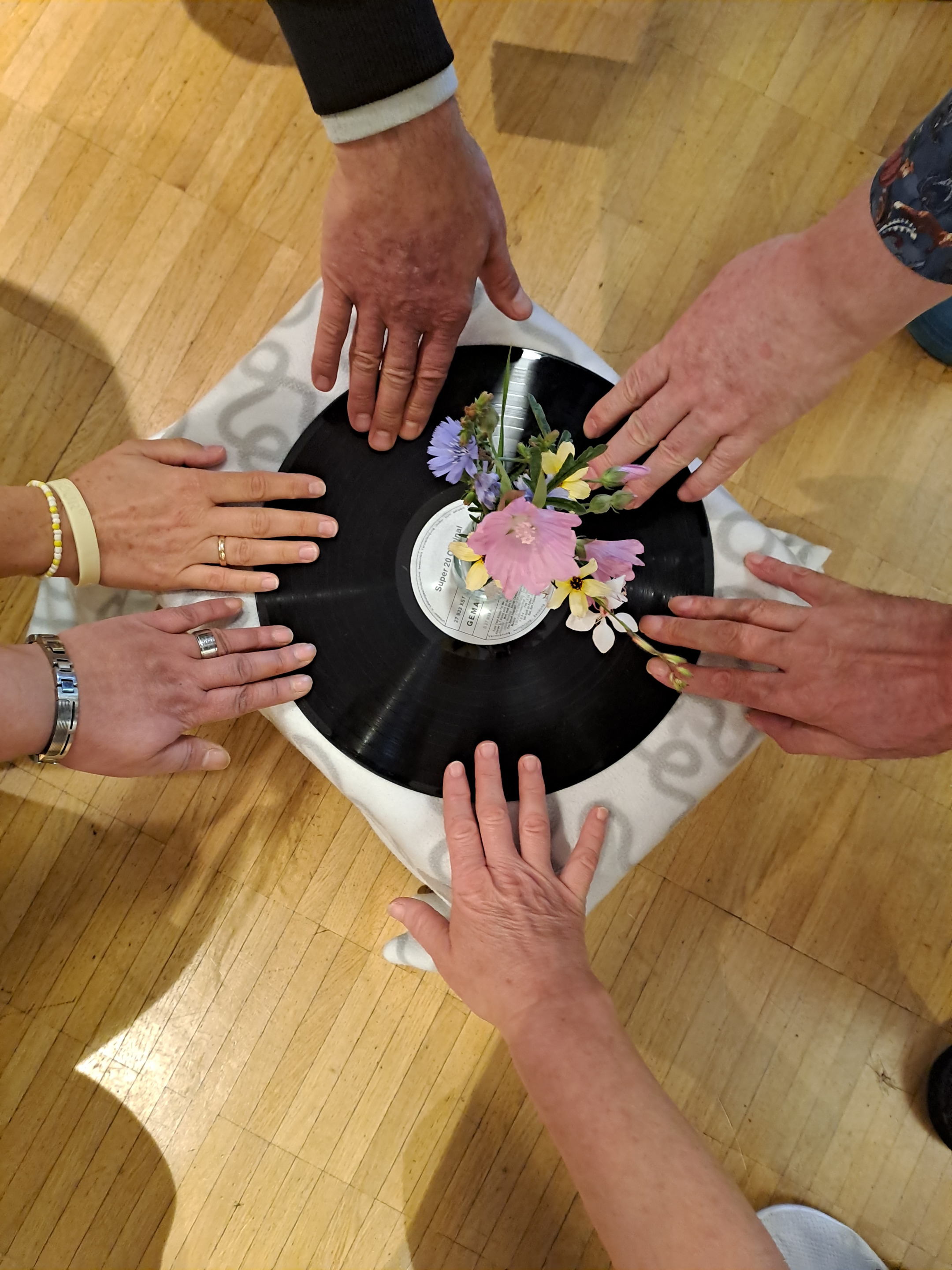 Song Release Wohngruppe Weitblick 2026