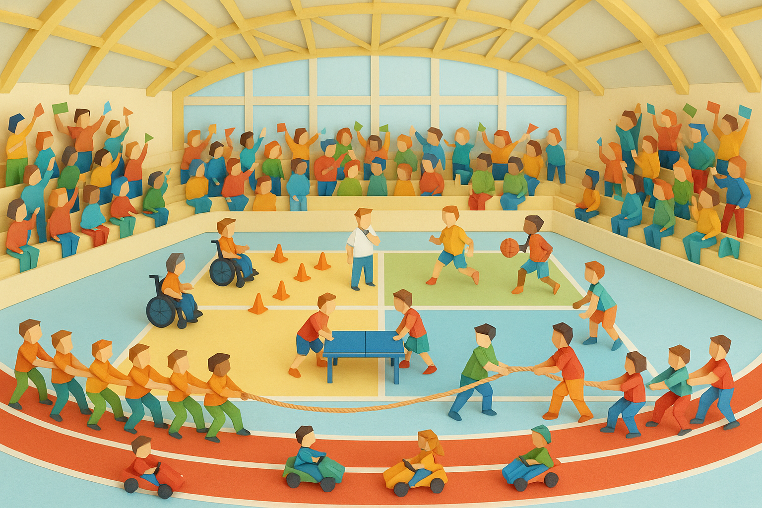 KI Generiert von CGPT